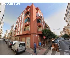 Local en Elda, calle Murillo
