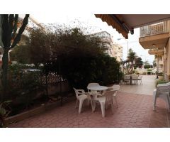 Coqueto apartamento en Santa Pola