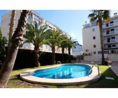 Apartamento en venta en el centro del Albir