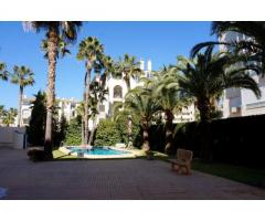 Apartamento en venta en el centro del Albir