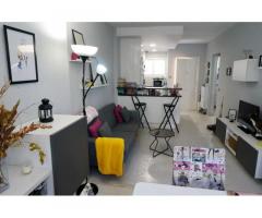 Apartamento en venta en el centro del Albir