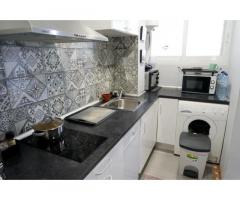 Apartamento en venta en el centro del Albir