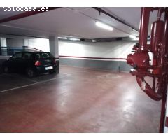 Parking en Alquiler en Barcelona, Barcelona