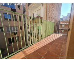 Pis Camp dEn Grassot, solarium 53m2