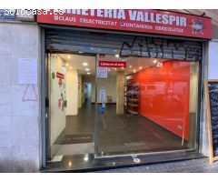 Local comercial en Alquiler en Barcelona, Barcelona