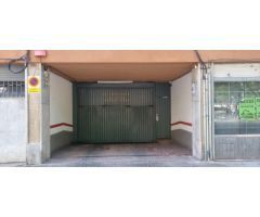 Parking en Venta en Barcelona, Barcelona