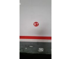 Parking en Venta en Barcelona, Barcelona