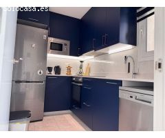 ESPECTACULAR PISO DE 3 HABITACIONES, EN PLAZA DEL CENTRO CON 70M² UTILES DE TERRAZA