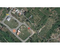 TERRENO INDUSTRIAL EN VENTA EN ALBALAT DELS TARONGERS