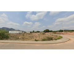 TERRENO INDUSTRIAL EN VENTA EN ALBALAT DELS TARONGERS