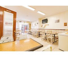 VENTA DE BAR EN ALBUIXECH