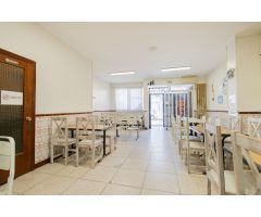 VENTA DE BAR EN ALBUIXECH