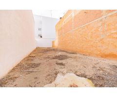 TERRENO/SOLAR URBANO en MASSALFASSAR