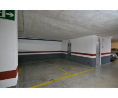 DOS  PLAZAS de GARAJE + TRASTERO. Museros (Emperador)