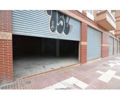 Se vende Local Comercial