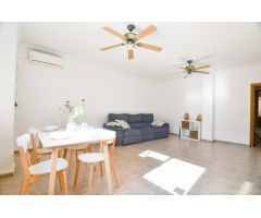 ALQUILER VACACIONAL EN LA PLAYA DE PUÇOL