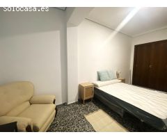 HABITACION EN SAGUNTO