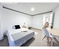 HABITACIÓN EN ALQUILER EN SAGUNTO!