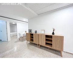 HABITACIÓN EN ALQUILER EN SAGUNTO!