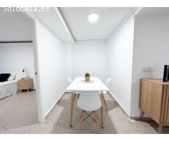 HABITACIÓN EN ALQUILER EN SAGUNTO!