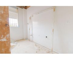 Piso PLANTA BAJA  - V2 (2H/2B)