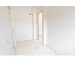 Piso PLANTA BAJA  - V2 (2H/2B)