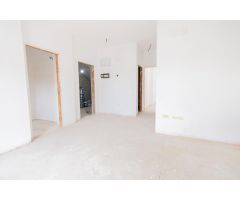 Piso PLANTA BAJA  - V2 (2H/2B)