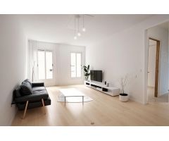 Piso 3 habitaciones y 2 baños - PLANTA BAJA  - V1