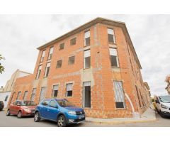 Piso 1ª PLANTA, TERRAZA - V5 (3H/2B)