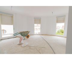 Piso 1ª PLANTA  - V6 (3H/2B)