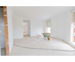 Piso 1ª PLANTA  - V6 (3H/2B)