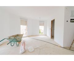 Piso 1ª PLANTA  - V6 (3H/2B)