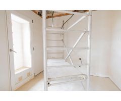 Piso 1ª PLANTA  - V6 (3H/2B)