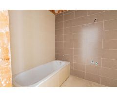 Piso 1ª PLANTA  - V6 (3H/2B)