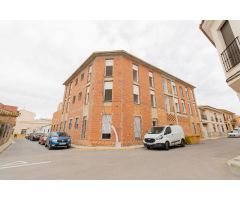Piso 1ª PLANTA , TERRAZA - V7 (2H/1B)