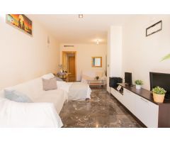 PISO de 3 HABITACIONES  y 2 BAÑOS -  EN NÁQUERA