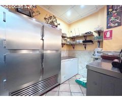 ¡Traspaso de Restaurante en Funcionamiento en Puzol!