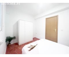 ALQUILER EN BURRIANA