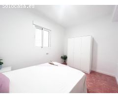 ALQUILER EN BURRIANA