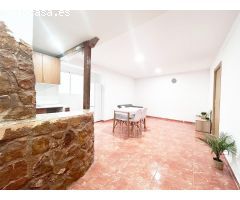 ALQUILER EN BURRIANA