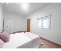 NUEVO ALQUILER EN BURRIANA