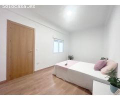 NUEVO ALQUILER EN BURRIANA