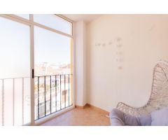 Piso en Chilches de buen tamaño para entrar a vivir