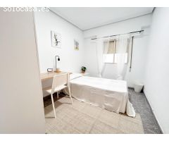 HABITACIÓN EN ALQUILER EN SAGUNTO