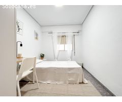 HABITACIÓN EN ALQUILER EN SAGUNTO