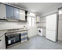 HABITACIÓN EN ALQUILER EN SAGUNTO