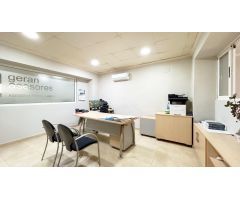 LOCAL DE OFICINAS EN MASSAMAGRELL