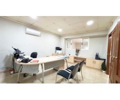 LOCAL DE OFICINAS EN MASSAMAGRELL