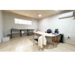 LOCAL DE OFICINAS EN MASSAMAGRELL