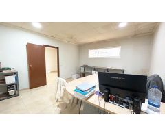 LOCAL DE OFICINAS EN MASSAMAGRELL